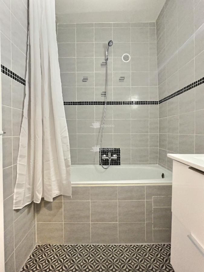 Apartmán Le St-James Studio Hypercentre Valence  Exteriér fotografie
